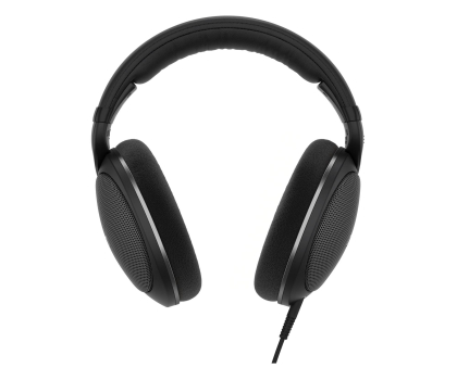 Słuchawka SENNHEISER HD550 Czarne